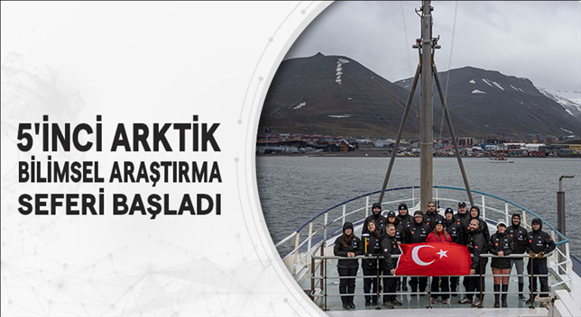 5inci-arktik-bilimsel-arastirma-seferi-basladi